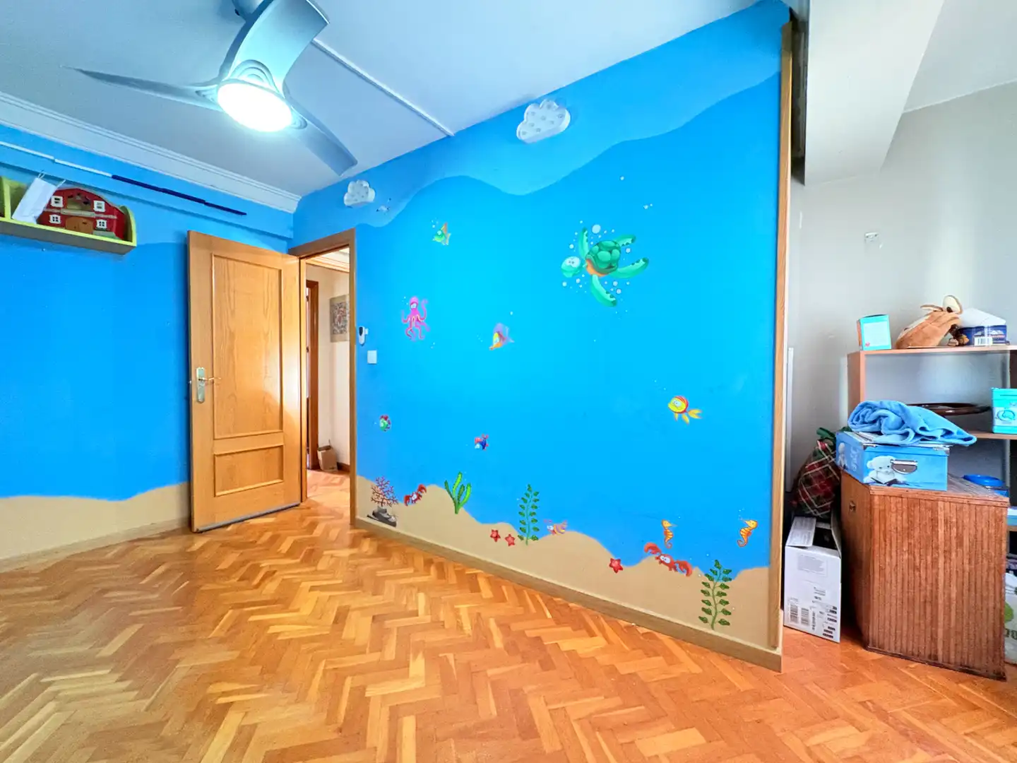 Flat for sale in Zaragoza  with Air Conditioner, Heating and Furnished