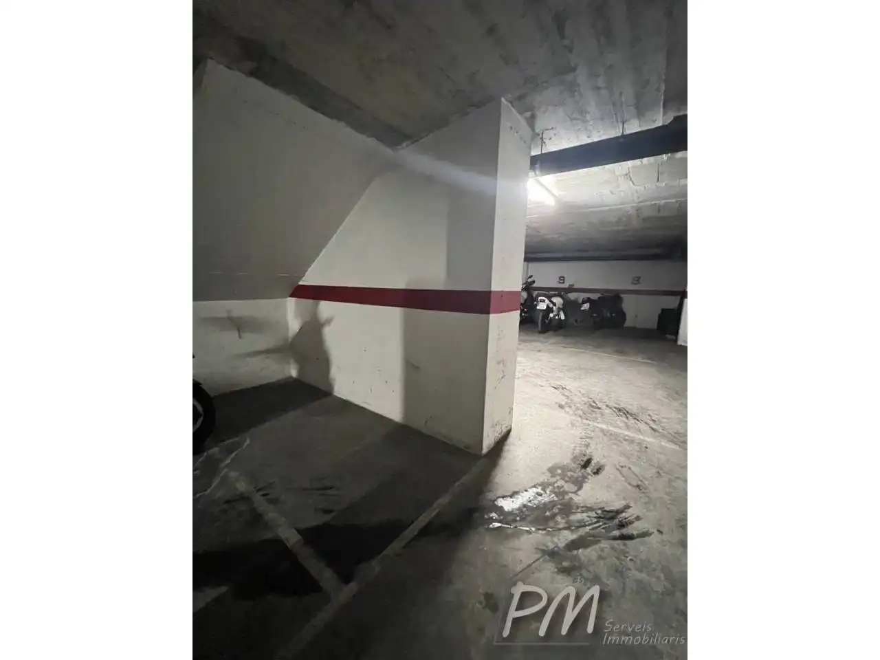 Parking à louer à Plaza Camil Geis, imagen 12