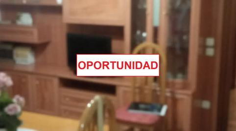 Foto 2 de Pis en venda a Calle Jara, La Morería, Ciudad Real Capital