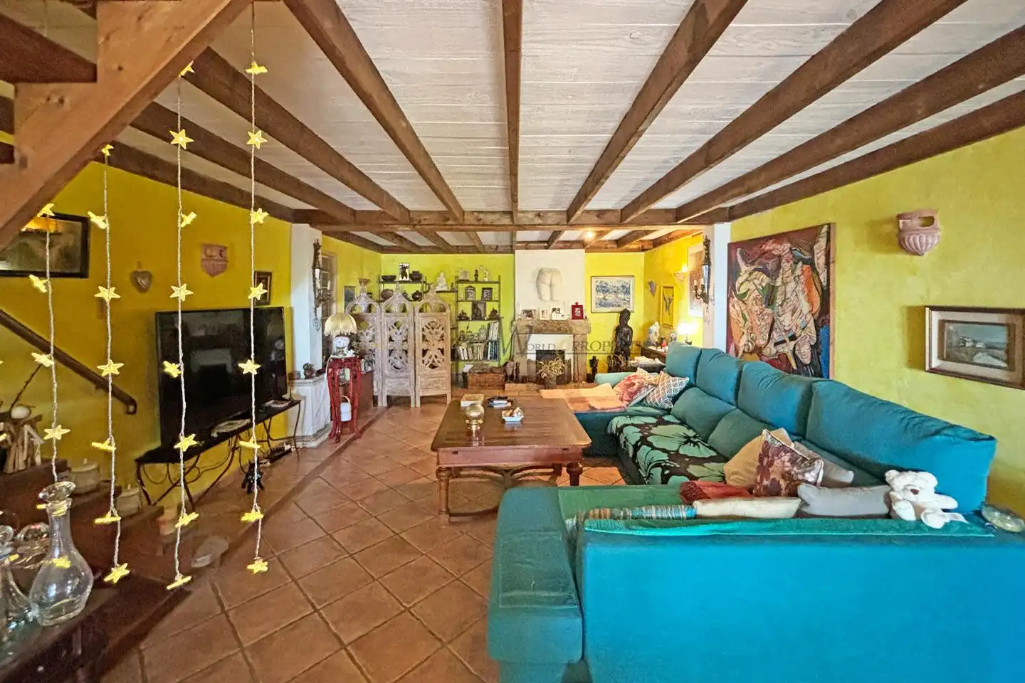 Maison avec jardin à vendre à Las Cancelas