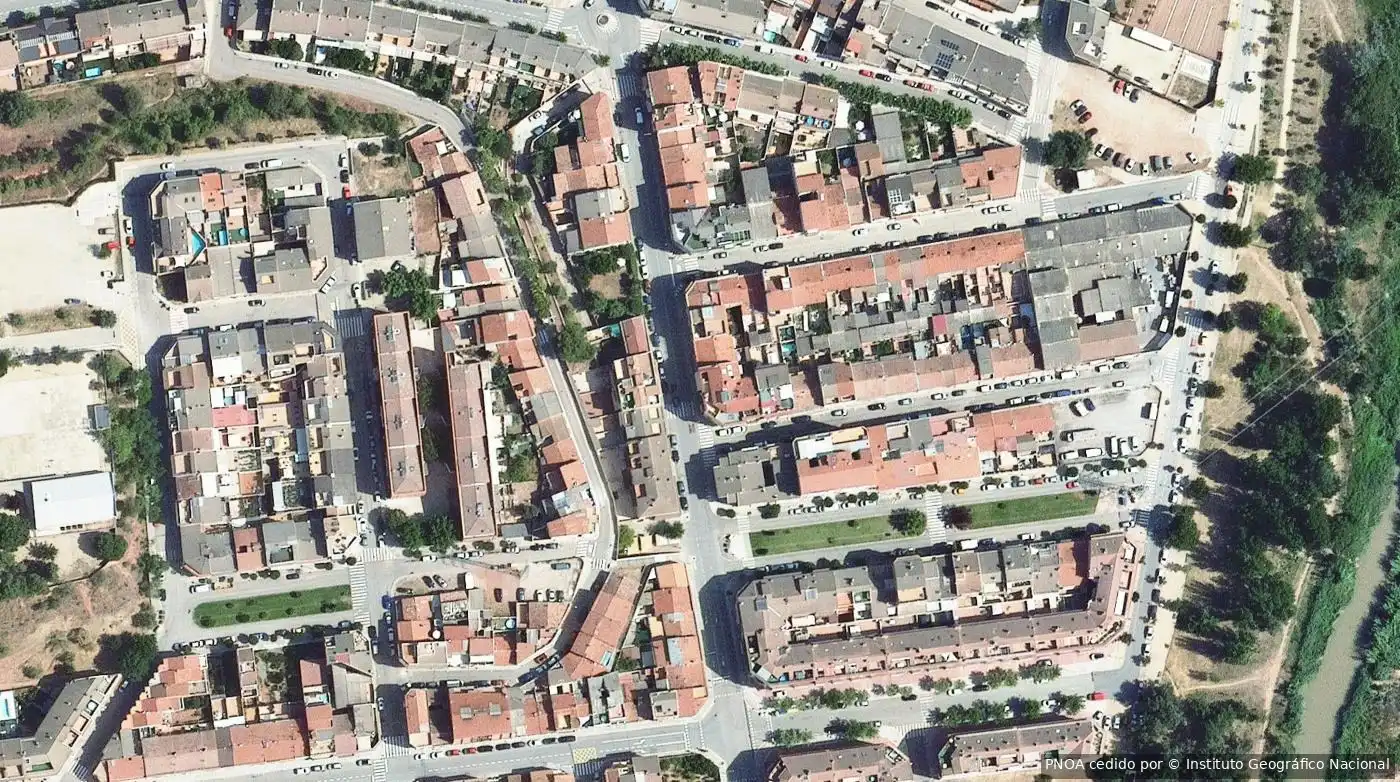Pis en venda a Sant Joan de Vilatorrada