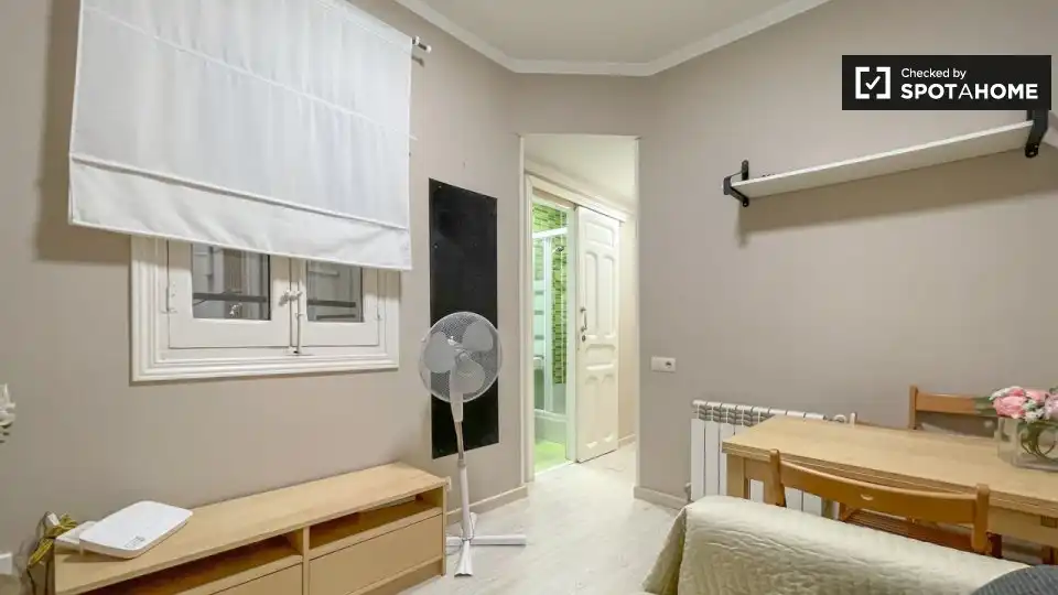 Wohnung zur Miete in Tetuán, imagen 3