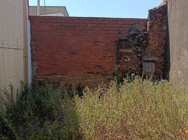 Terrenos y solares en venta en Castellbisbal