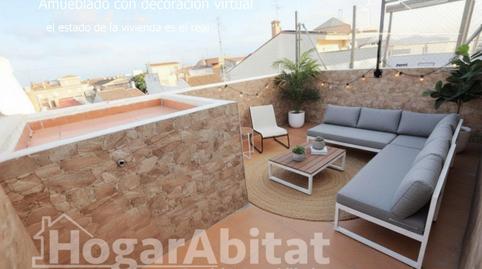 Photo 2 of Attic for sale in Calle Barraca, Puçol Ciudad, Valencia