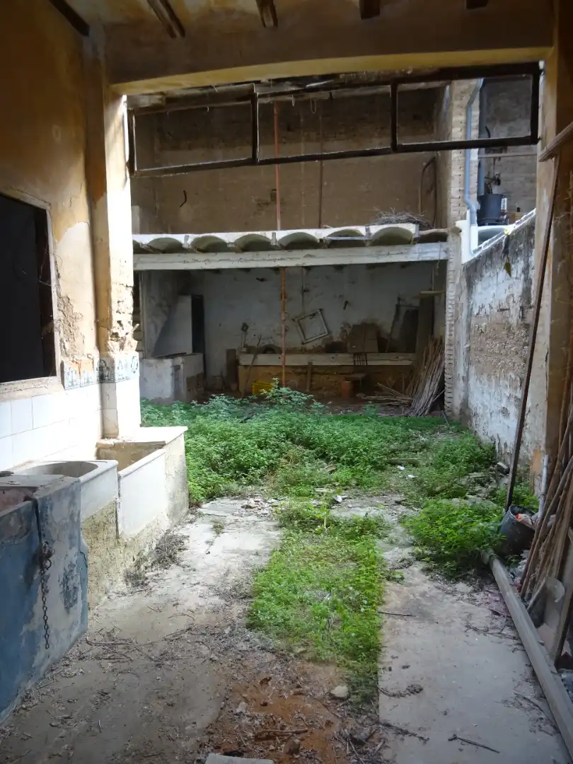 Haus oder Chalet zum Verkauf in Algemesí mit Terrasse
