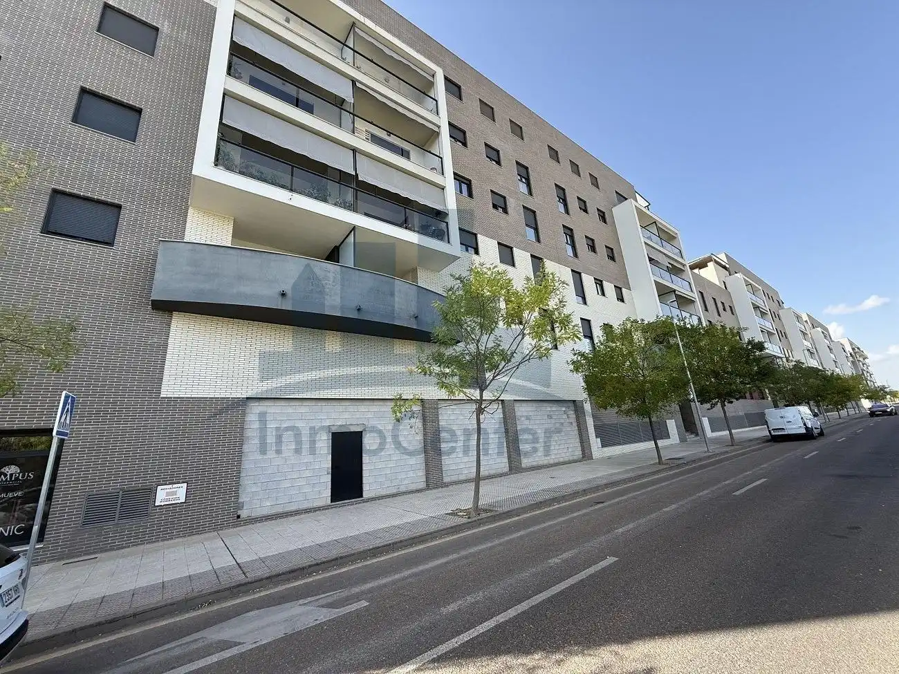 Local comercial en venta en Calle Calle Manuel Murillo Lorenzo, imagen 8