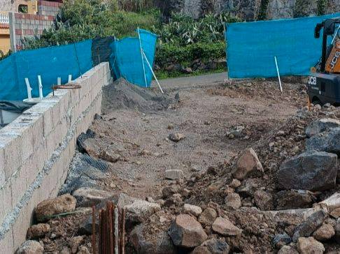 Terreno residencial en Venta en Calle Camino la Palmilla, 0 en Firgas