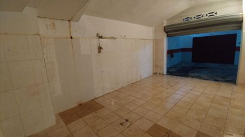 Foto 2 de Garatge en venda a San Pedro, 1, -1, Orihuela ciudad, Orihuela