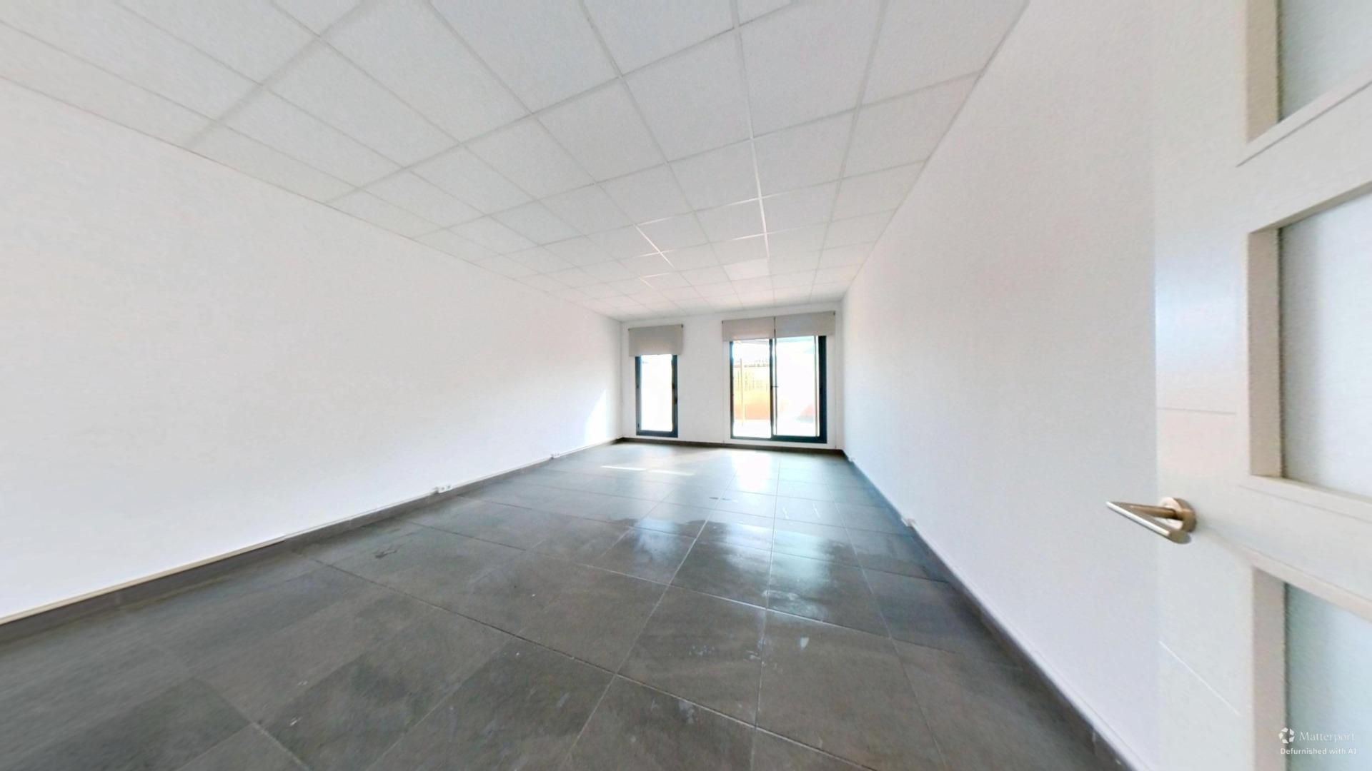 Local de alquiler en Granollers