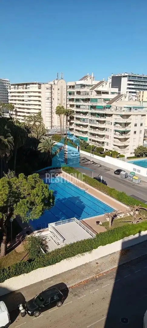 Attique avec terrasse à vendre à Playa de Gandia, imagen 5