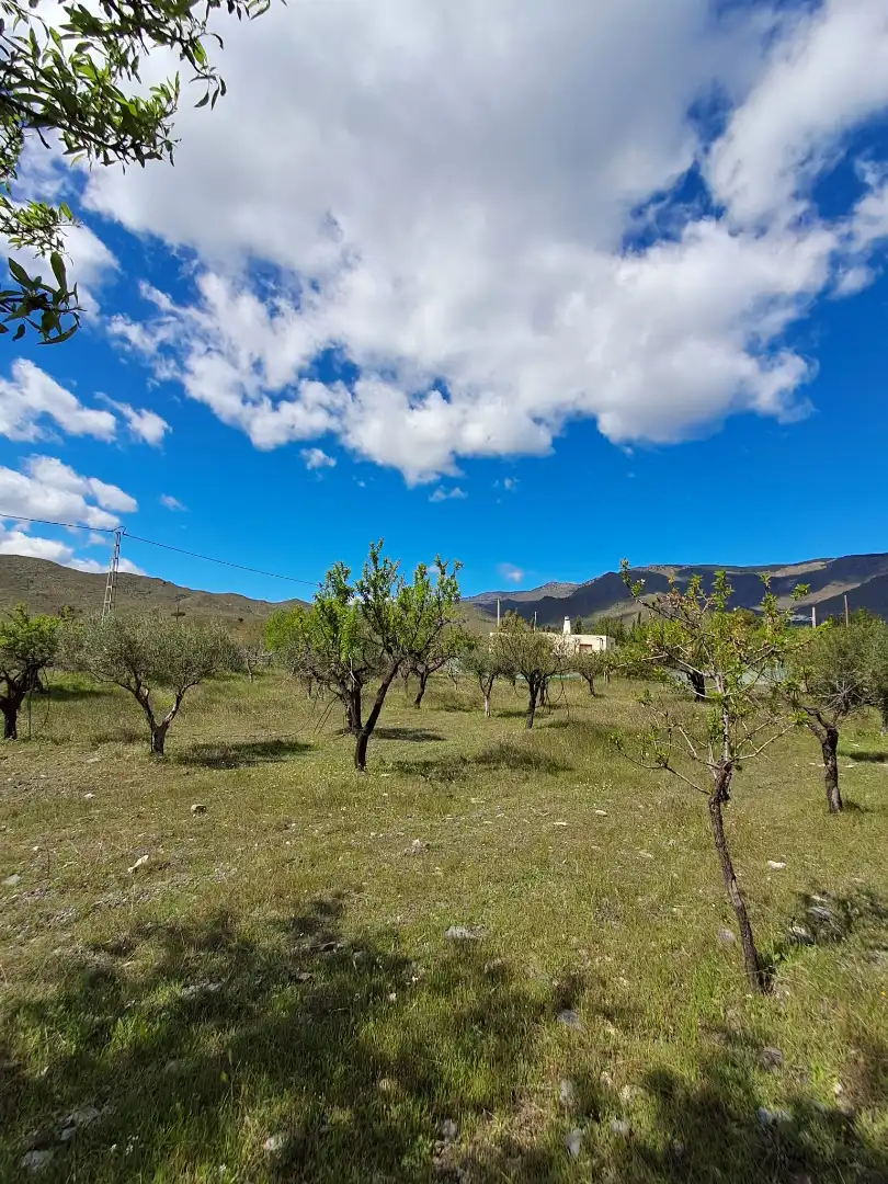 Country homes for sale in Senés  with Furnished