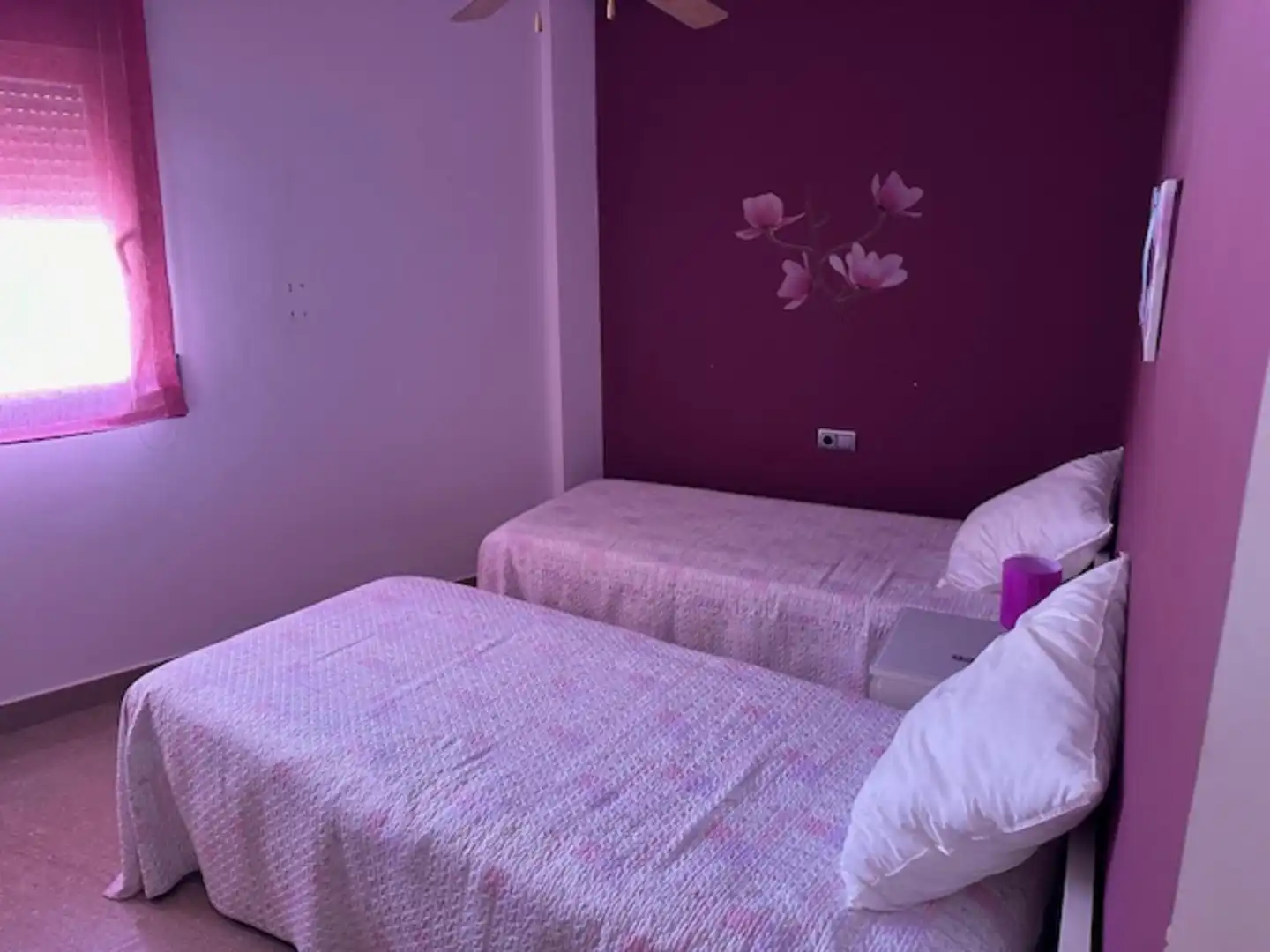 Ático en venta en Los Puertos