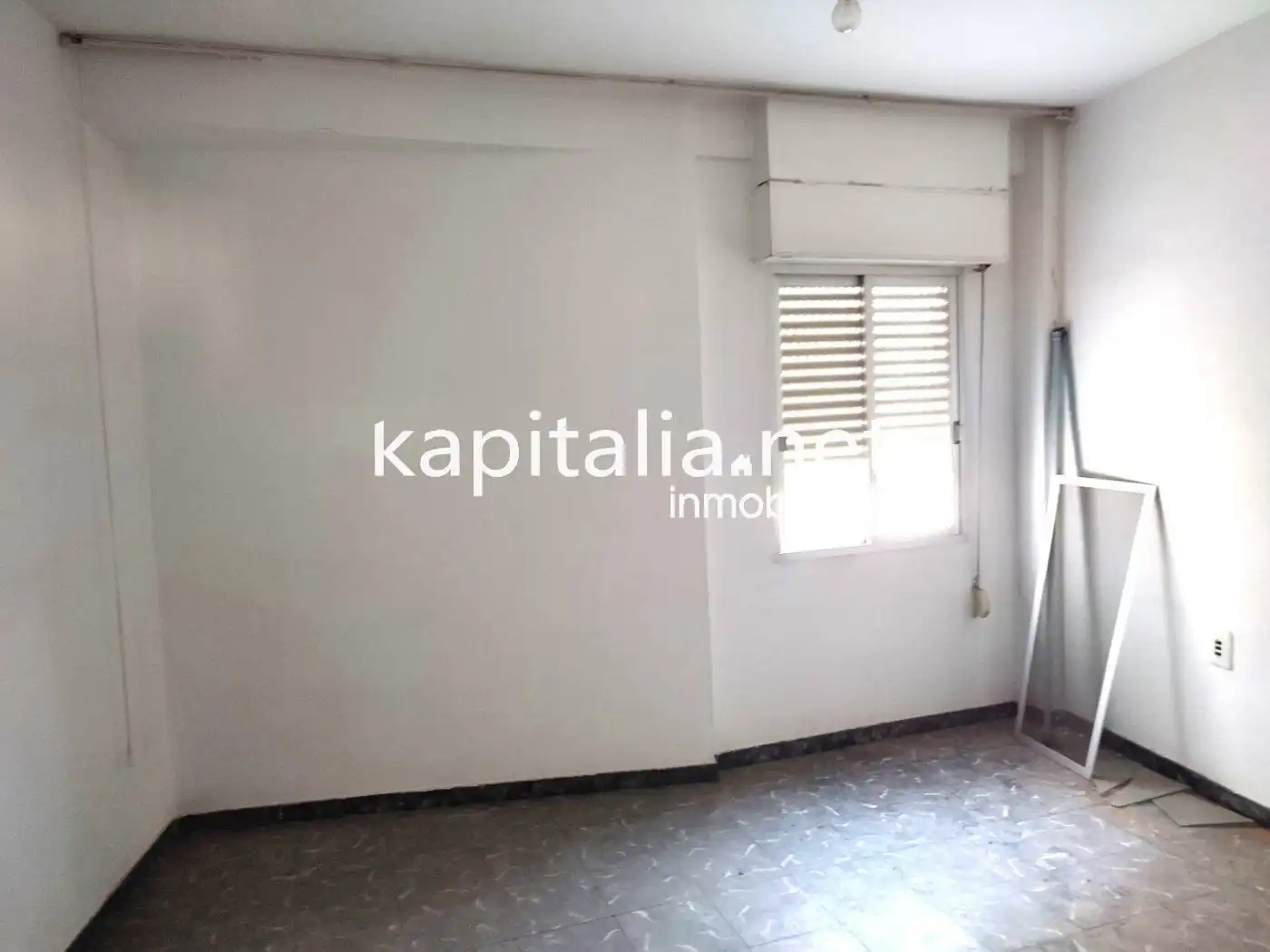 Habitación de Edificio en venta en Ontinyent