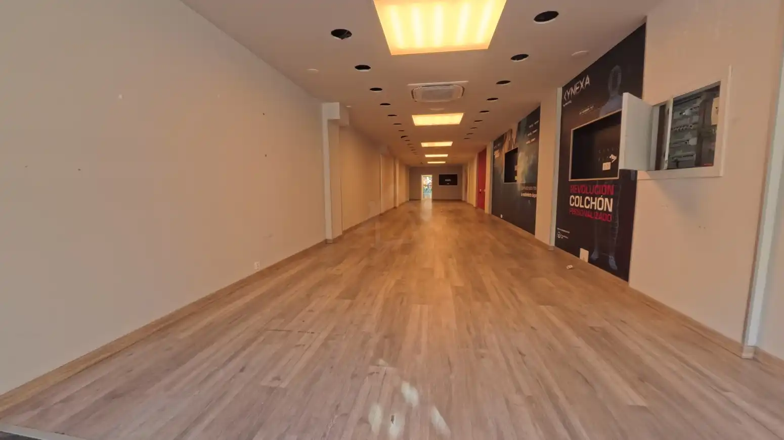 Local comercial de lloguer a Logroño - CL GRAN VIA JUAN CARLOS I, imagen 6