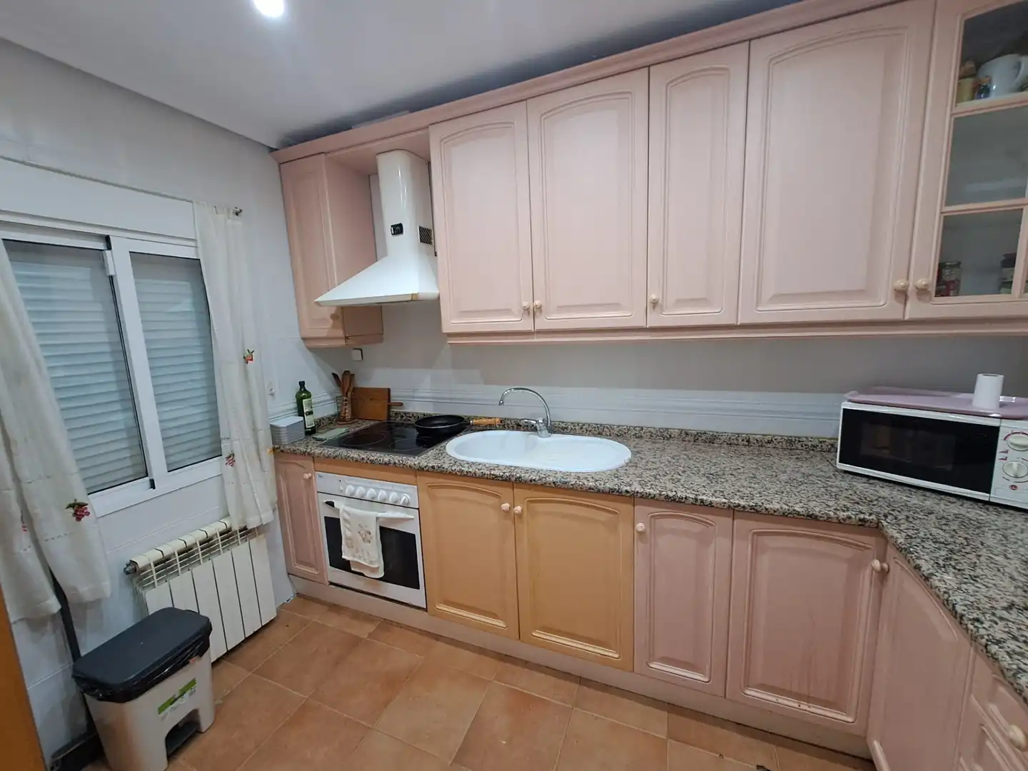 Casa o xalet en venda a Calle Lepanto, Las Mercedes - El Carmen