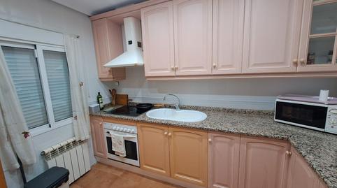 Foto 5 de Casa o xalet en venda a Calle Lepanto, Las Mercedes - El Carmen, Puertollano