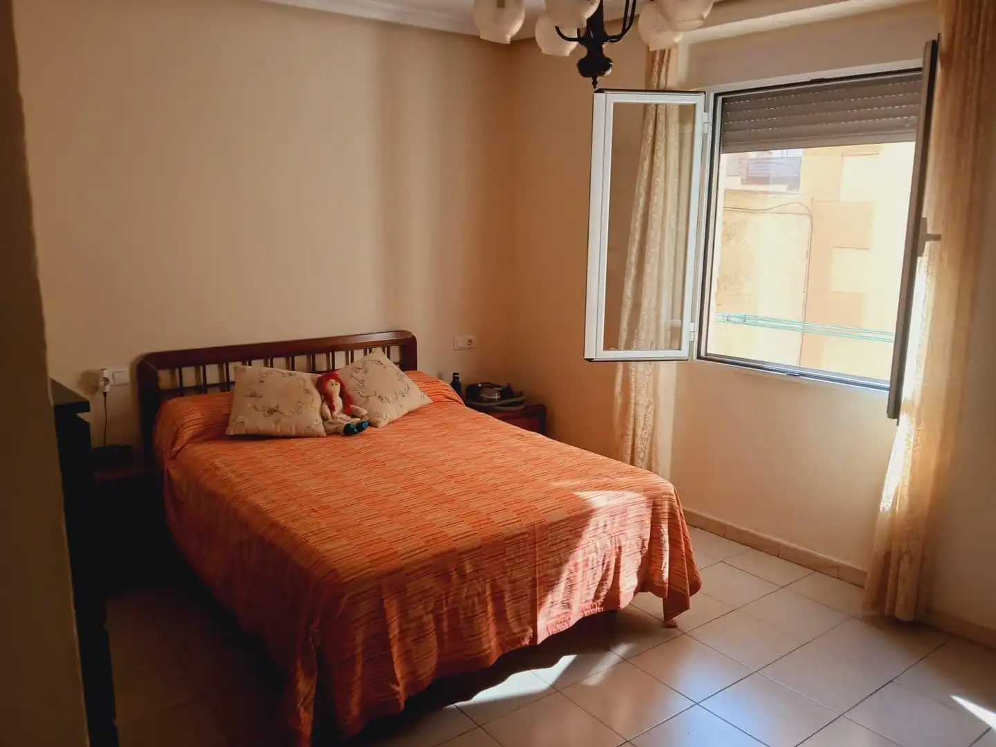 Wohnung mit Aufzug zum Verkauf in Casco Antiguo, imagen 37