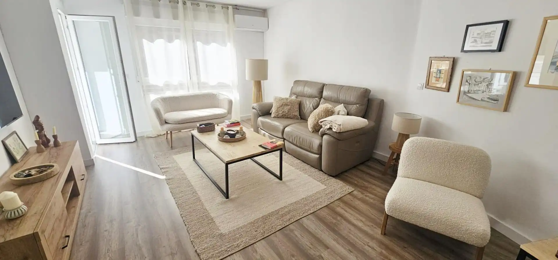 Piso con terraza en venta en Centro, imagen 53