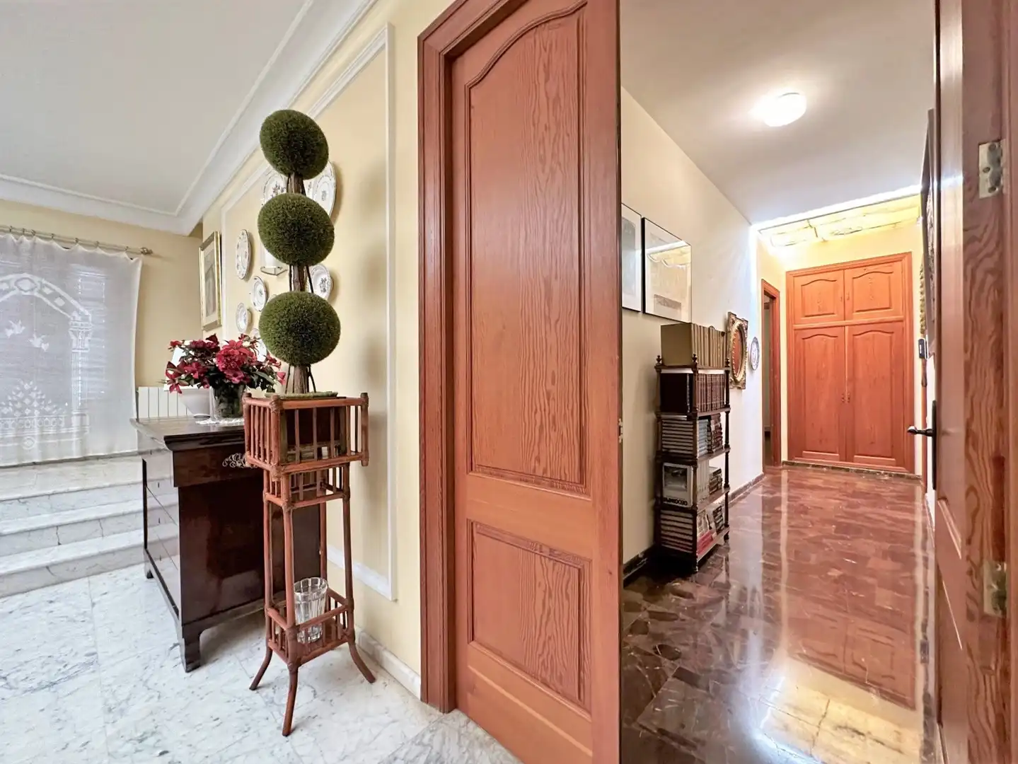 Houses for sale in Náquera  with Air Conditioner, Heating and Private garden