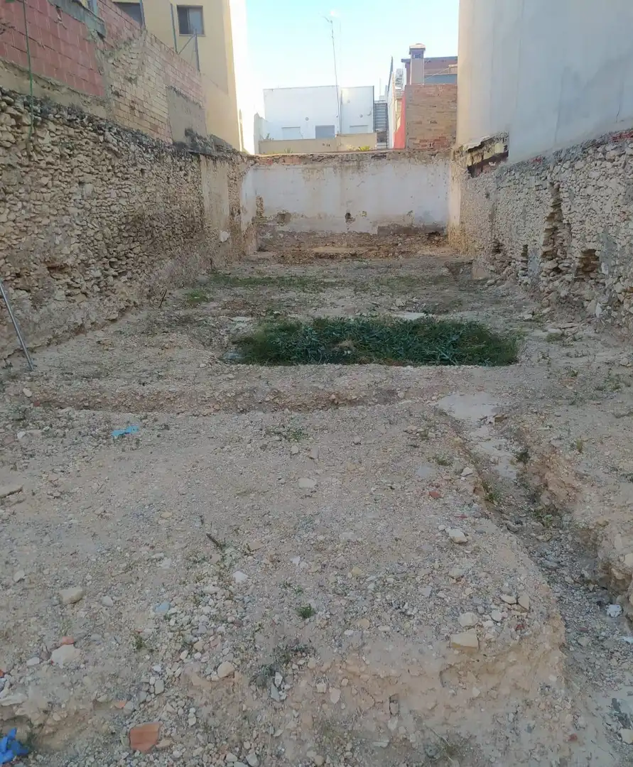 Residencial en venta en Paterna