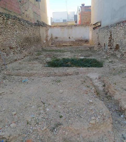 Foto 2 de Residencial en venta en El Alborgí, Paterna