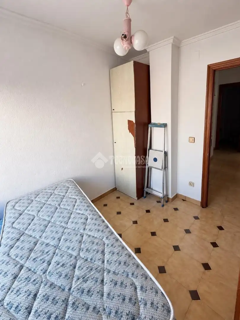 Habitación de Piso en venta en Alicante / Alacant