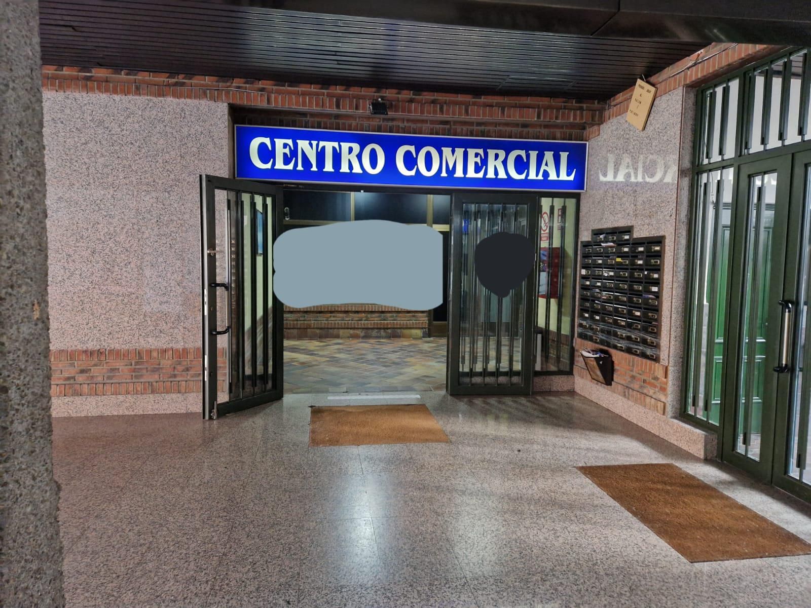 Garaje en venta en Villaviciosa de Odón