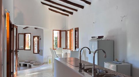 Foto 2 de Casa o chalet en venta en Les Tres Cales, L'Ametlla de Mar