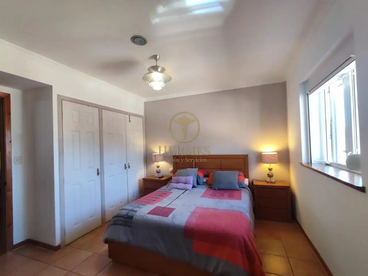 Habitación de Casa o chalet en venta en Mos con Calefacción, Jardín privado y Terraza