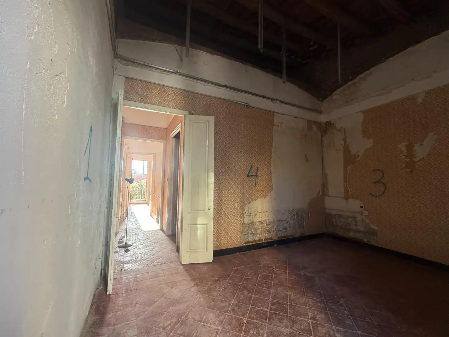 Casa con jardín en venta en Centre - Sant Oleguer, imagen 27
