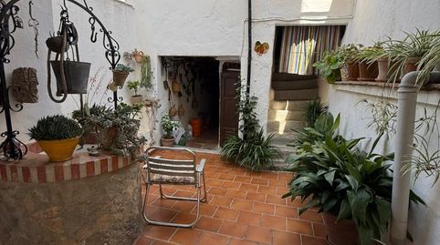 Foto 3 de Casa o xalet en venda a San Francisco, Ronda