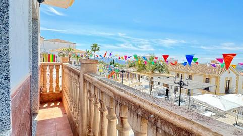 Foto 4 de Piso en venta en Periana, Málaga