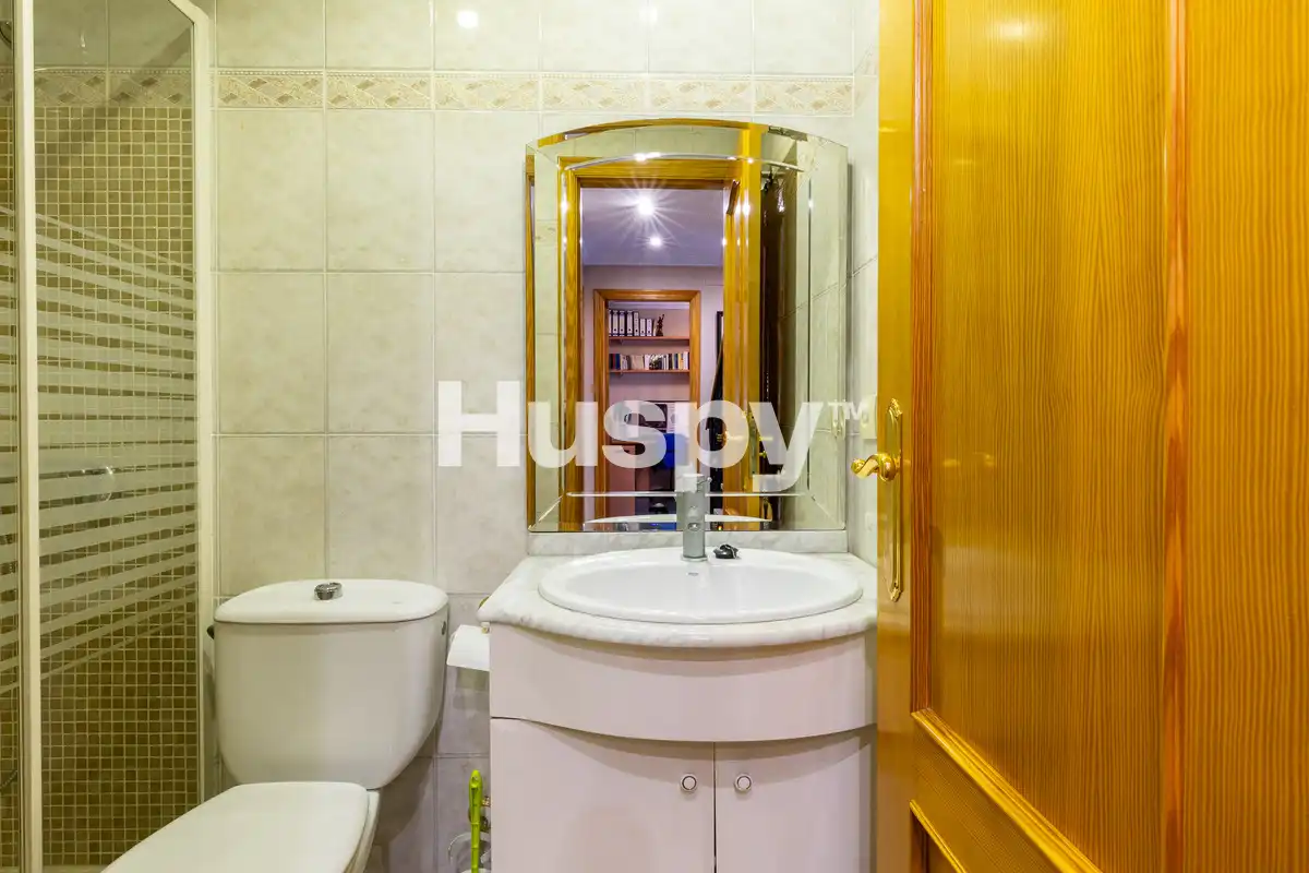 Casa pareada con balcón en venta en Carrer de Sedaví, imagen 14