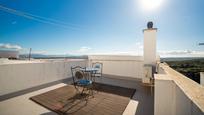 Terrace of Apartment for sale in Vejer de la Frontera  with Air Conditioner and Terrace