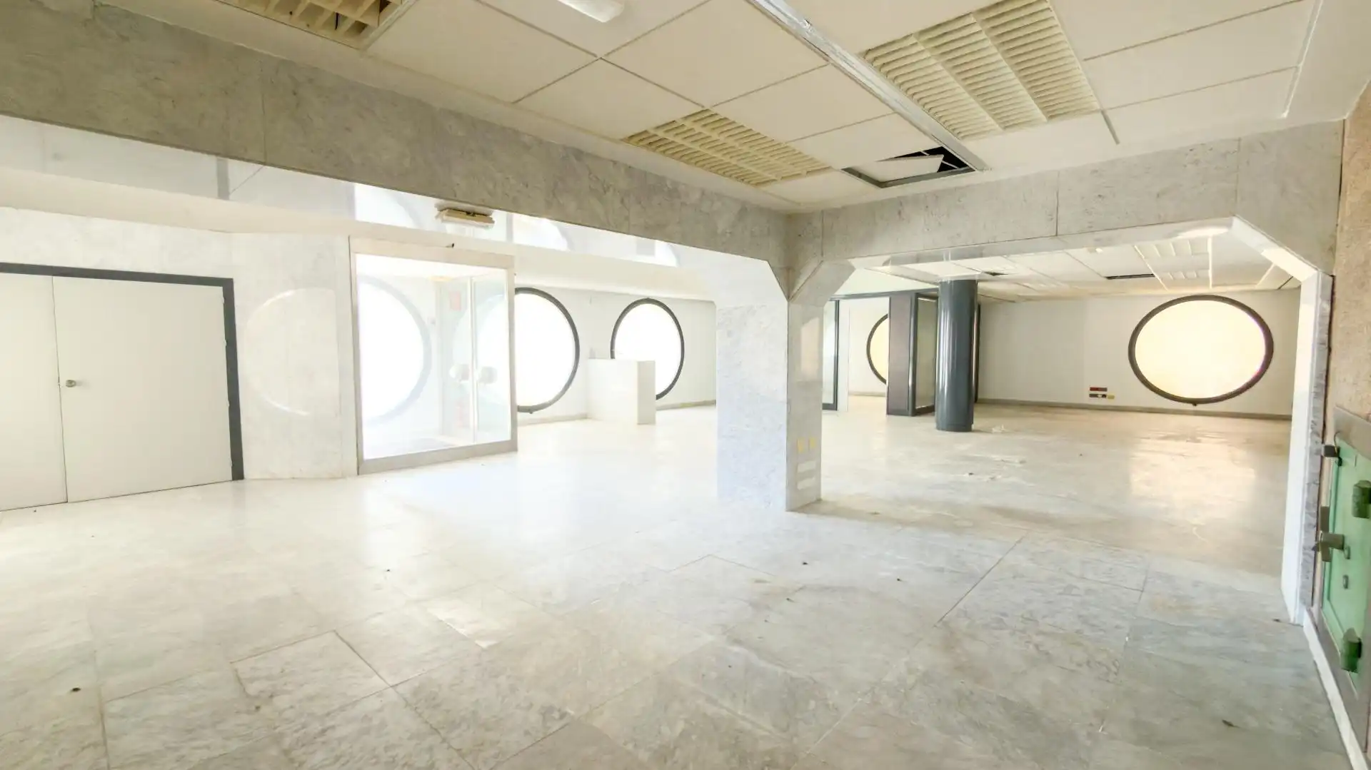 Local comercial en venta en Zona Galúa - Calnegre, imagen 5