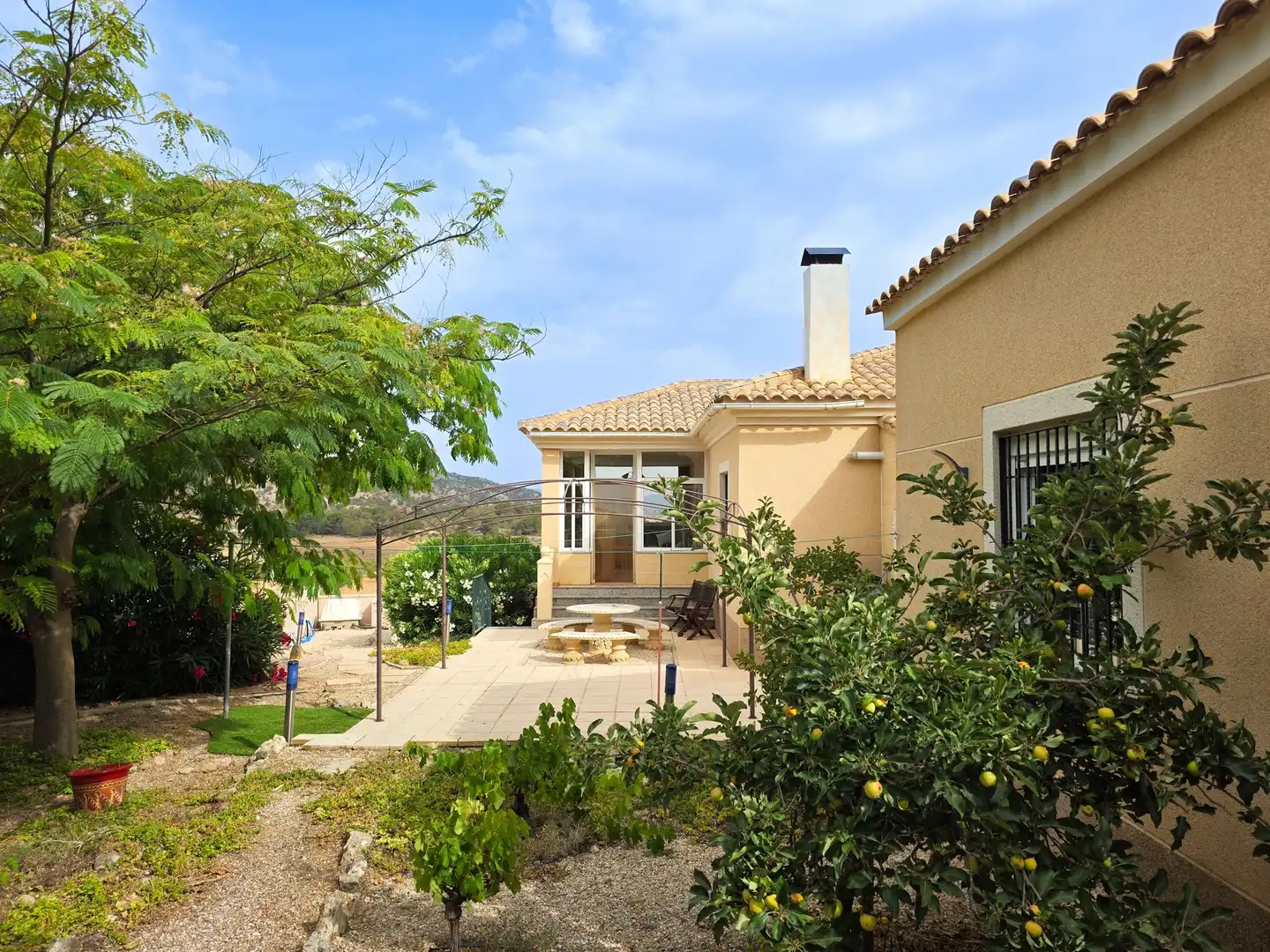 Haus zum Verkauf in El Pinós / Pinoso, imagen 41