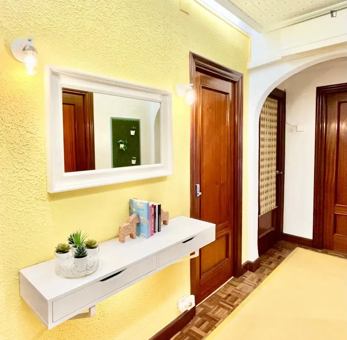 Zimmer in Castaños - Begoñaibarra
