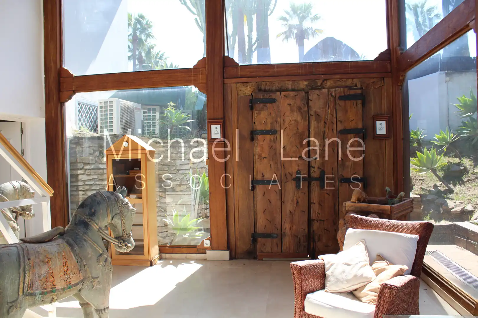 Chalet con piscina en venta en Sotogrande Costa, imagen 14