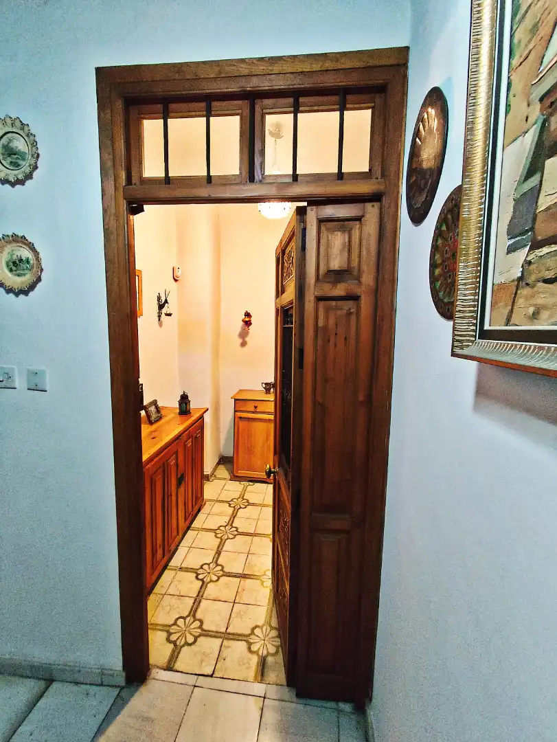 Casa a schiera con terrazza in vendita a Centro, imagen 15