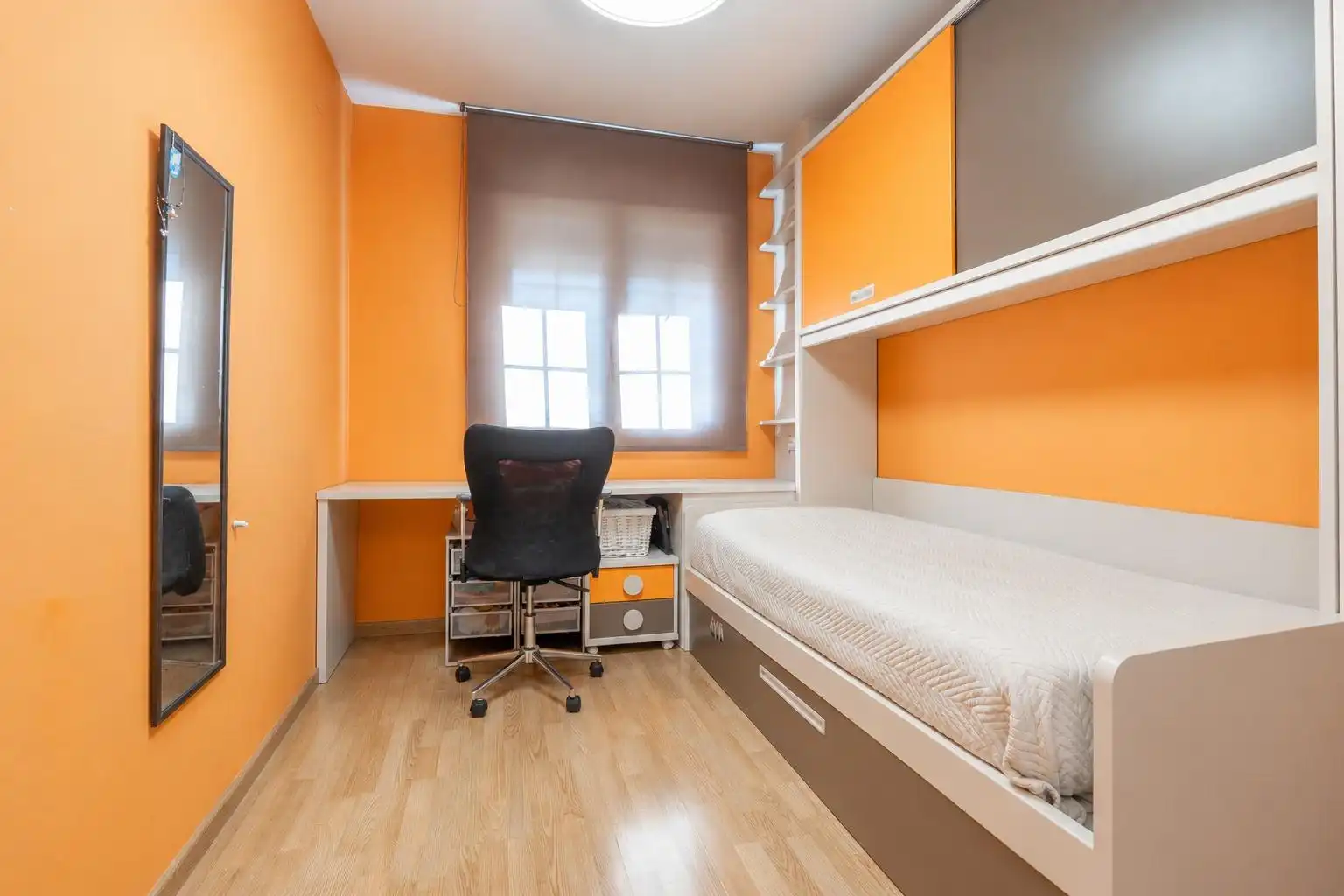 Piso con piscina en venta en CIRCUNVALACION, imagen 18