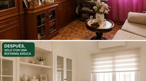 Foto 5 von Haus oder Chalet zum Verkauf in Enrique Florez, Barrio del Nervión, Sevilla Capital