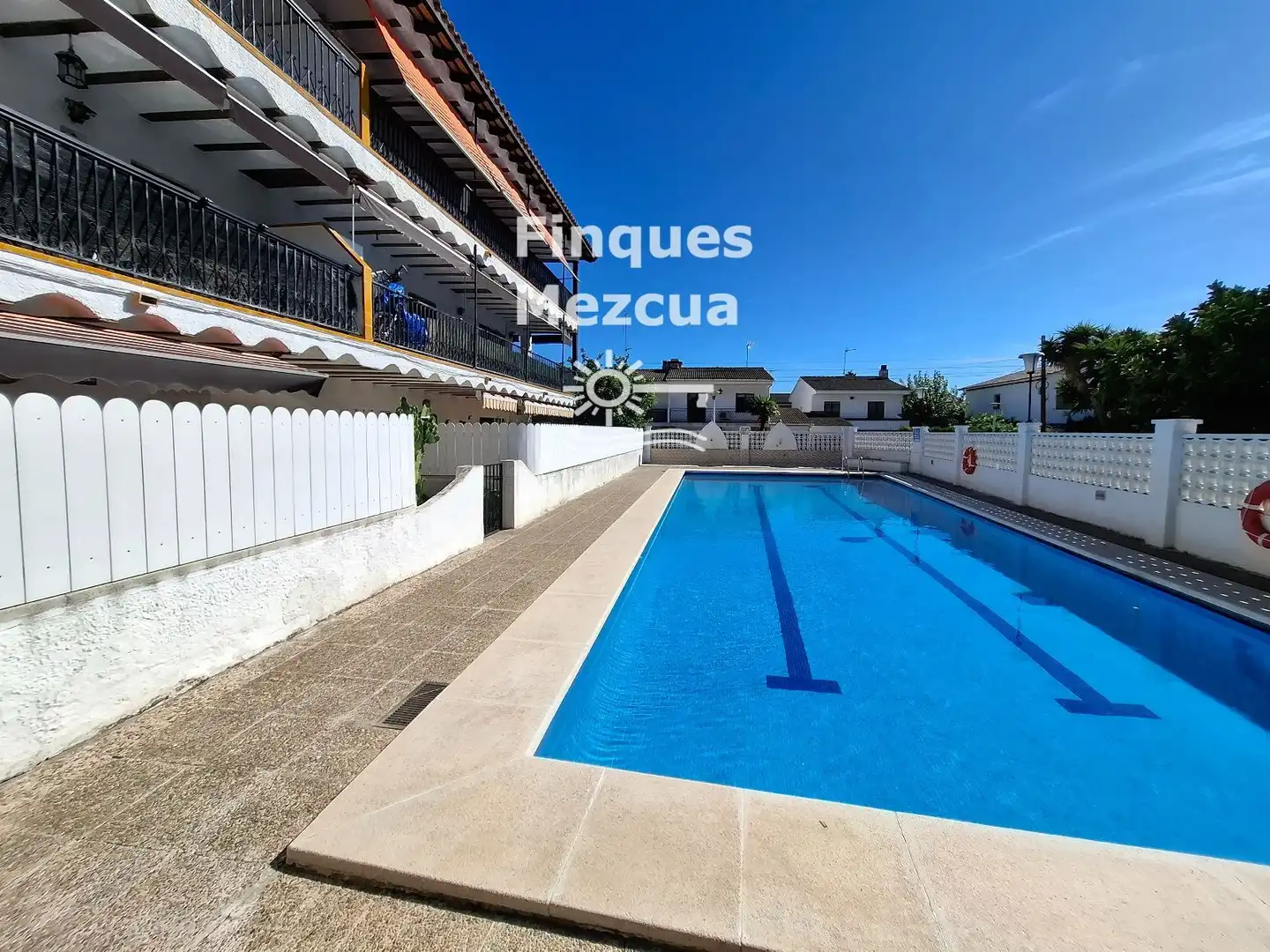 Pis amb piscina en venda a Gracia, imagen 4