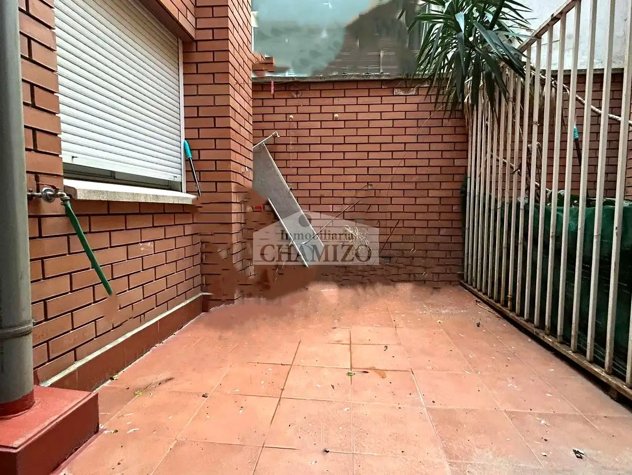 Piso con terraza en venta en Calle San Francisco 43, imagen 5