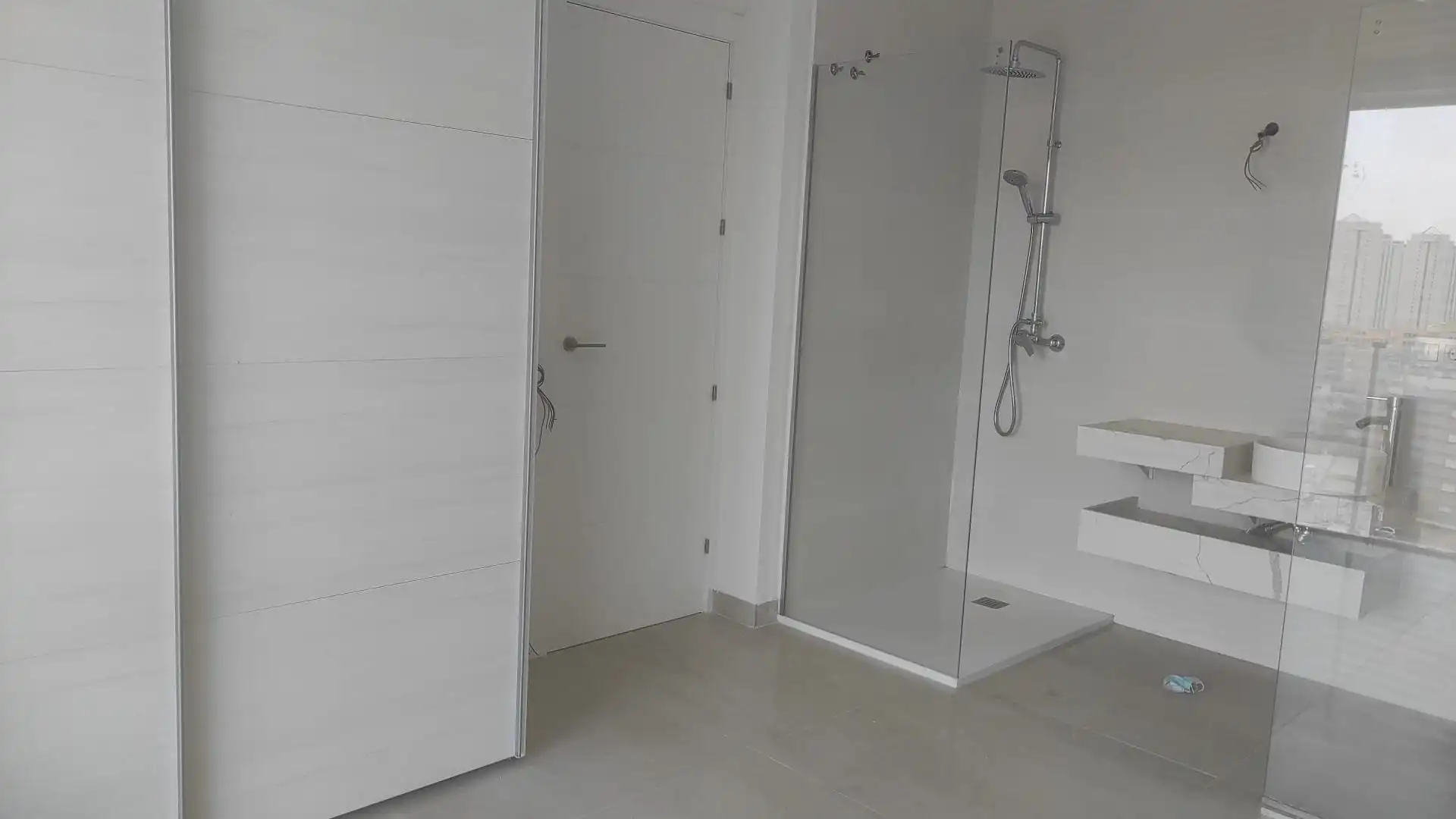 Mini appartamento con piscina in vendita a Carrer Benimantell, imagen 26
