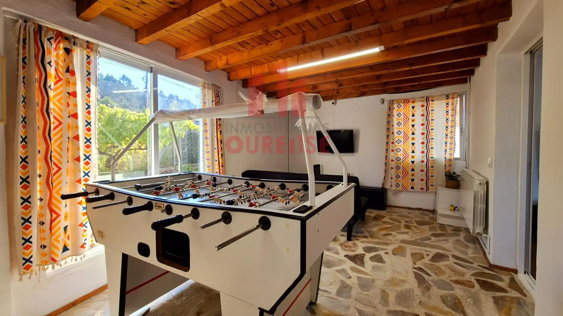 Houses for sale in Barrocanes