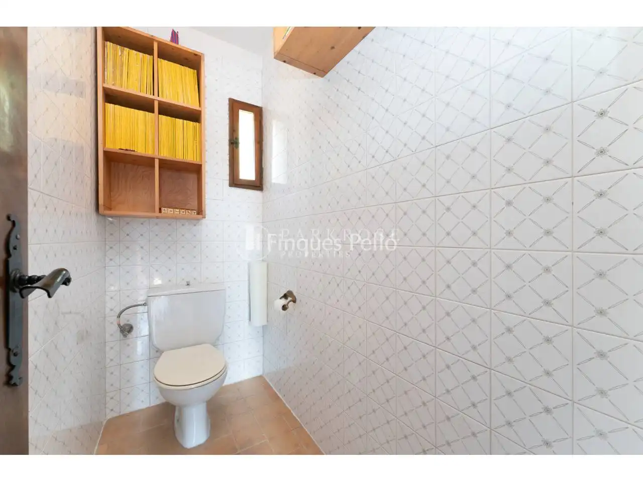 Terraced house with garden for sale in Travesia Llevantí, imagen 24