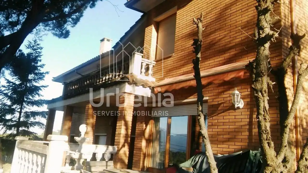 House with garden for sale in Can Massuet del Far, imagen 2
