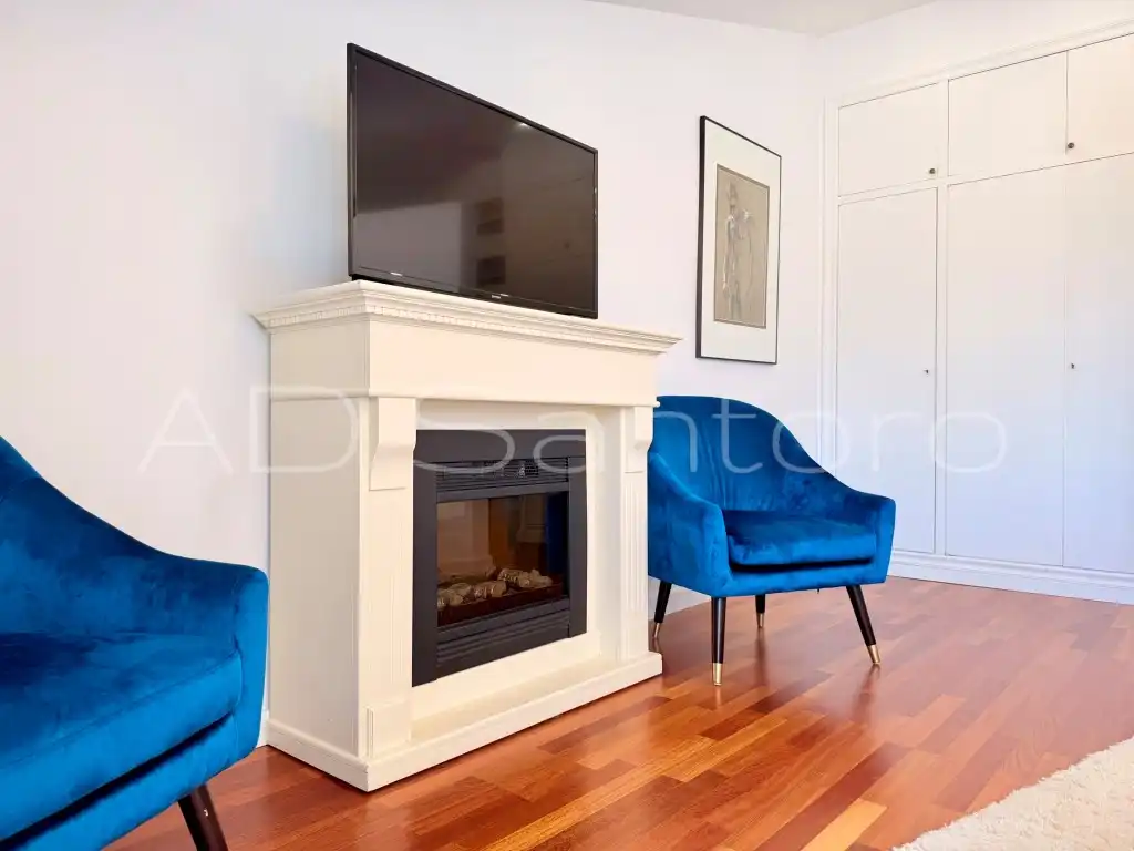 Sala d'estar de Casa o xalet en venda en Sant Pere de Ribes