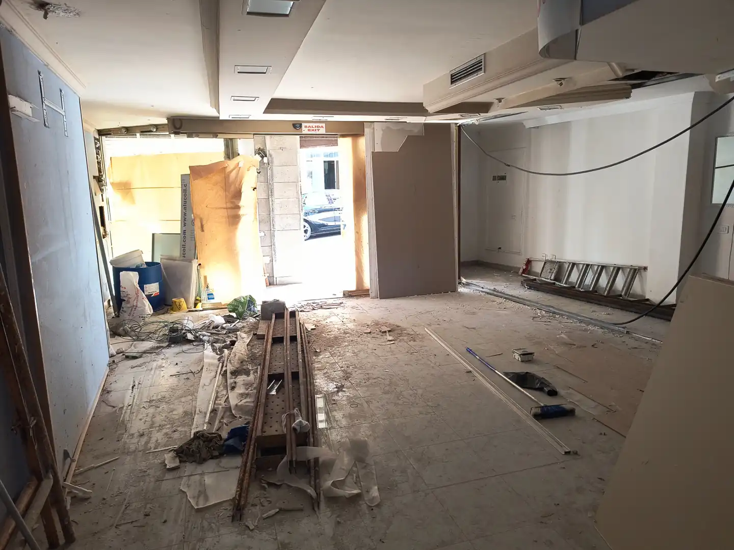 Local comercial en venda a Calle Pérez Zamora 50, imagen 20
