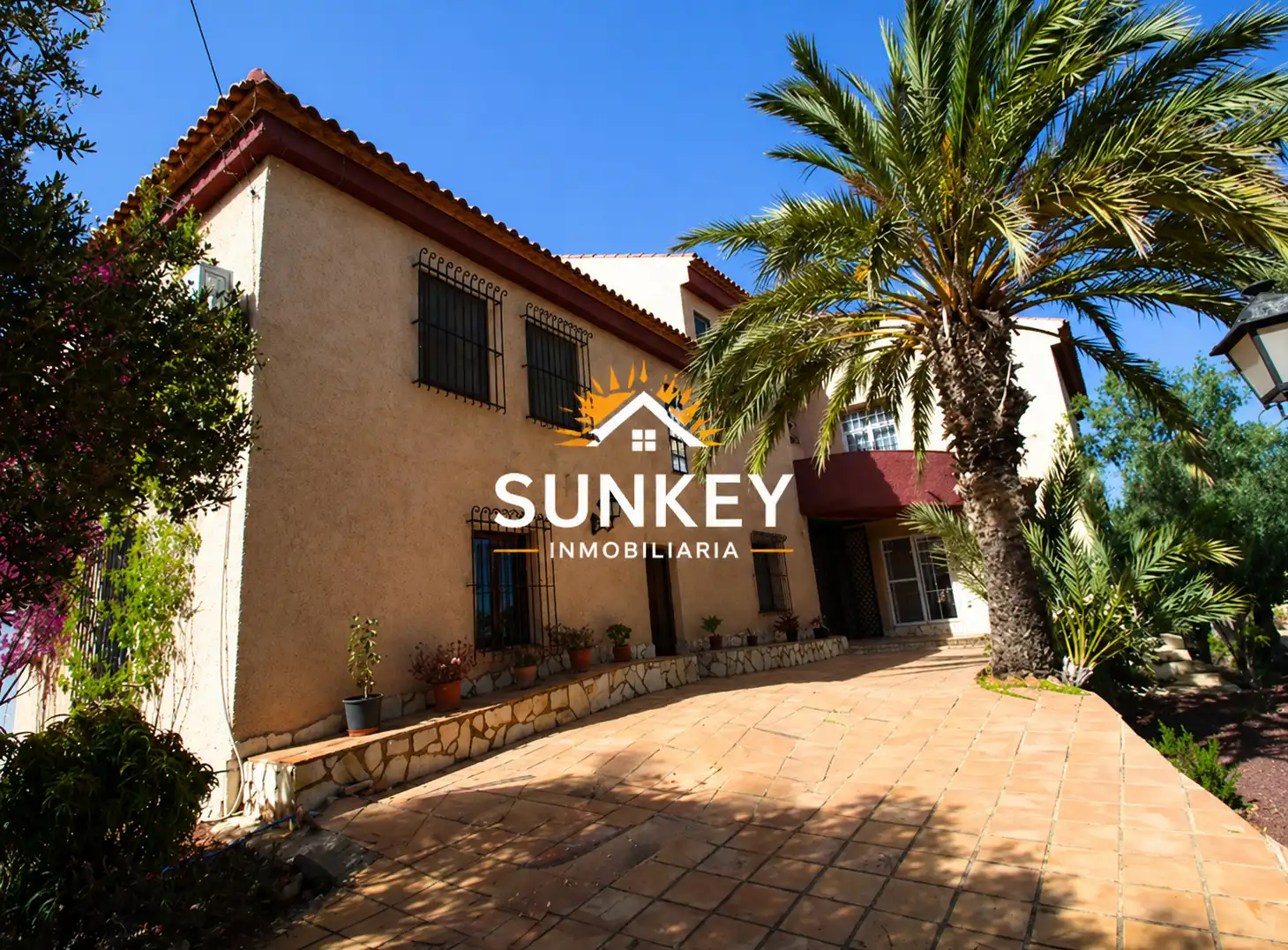 Detached house with terrace for sale in Puerto de Mazarrón, imagen 4